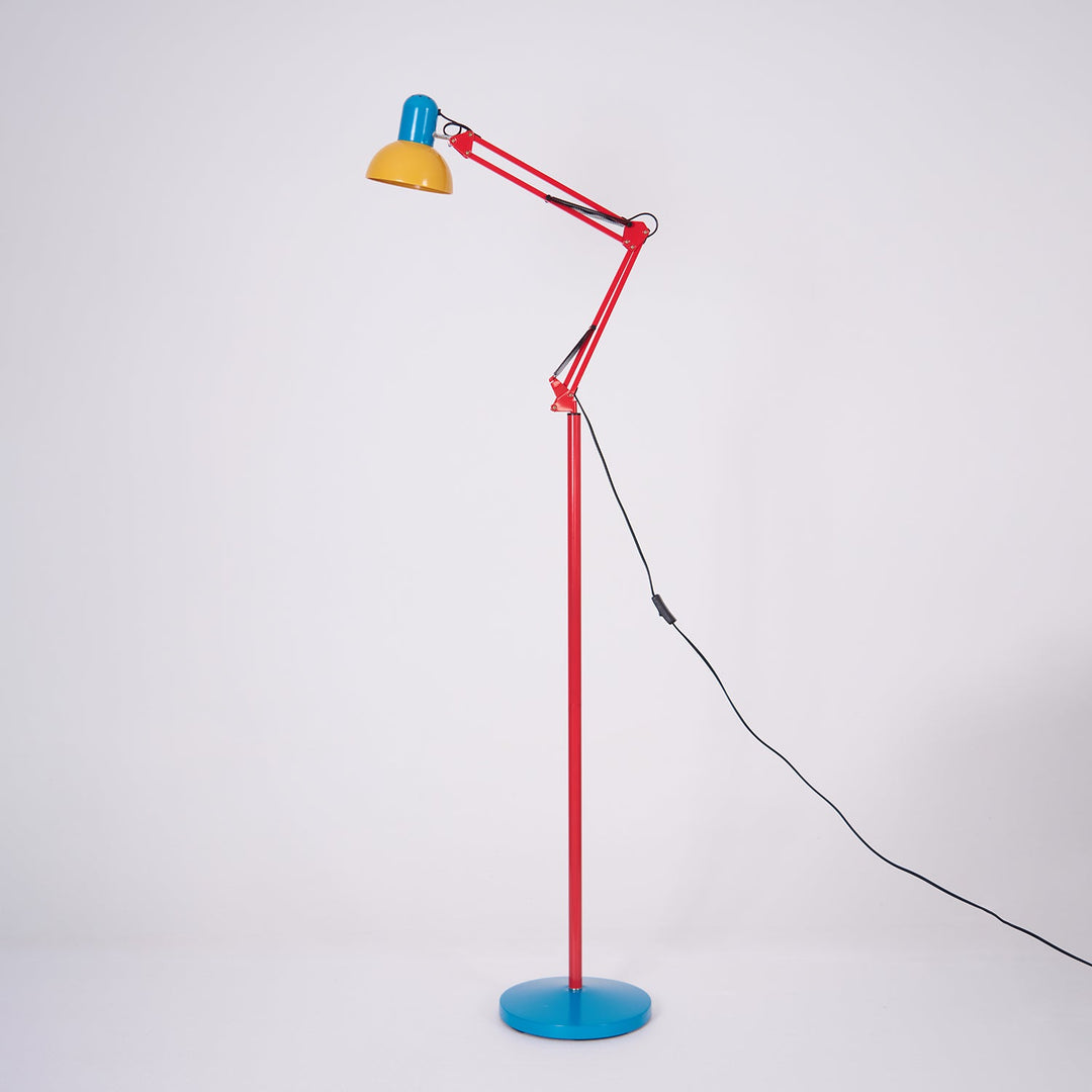 Flexi Memphis Golvlampa