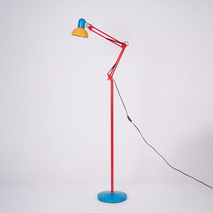 Flexi Memphis Golvlampa