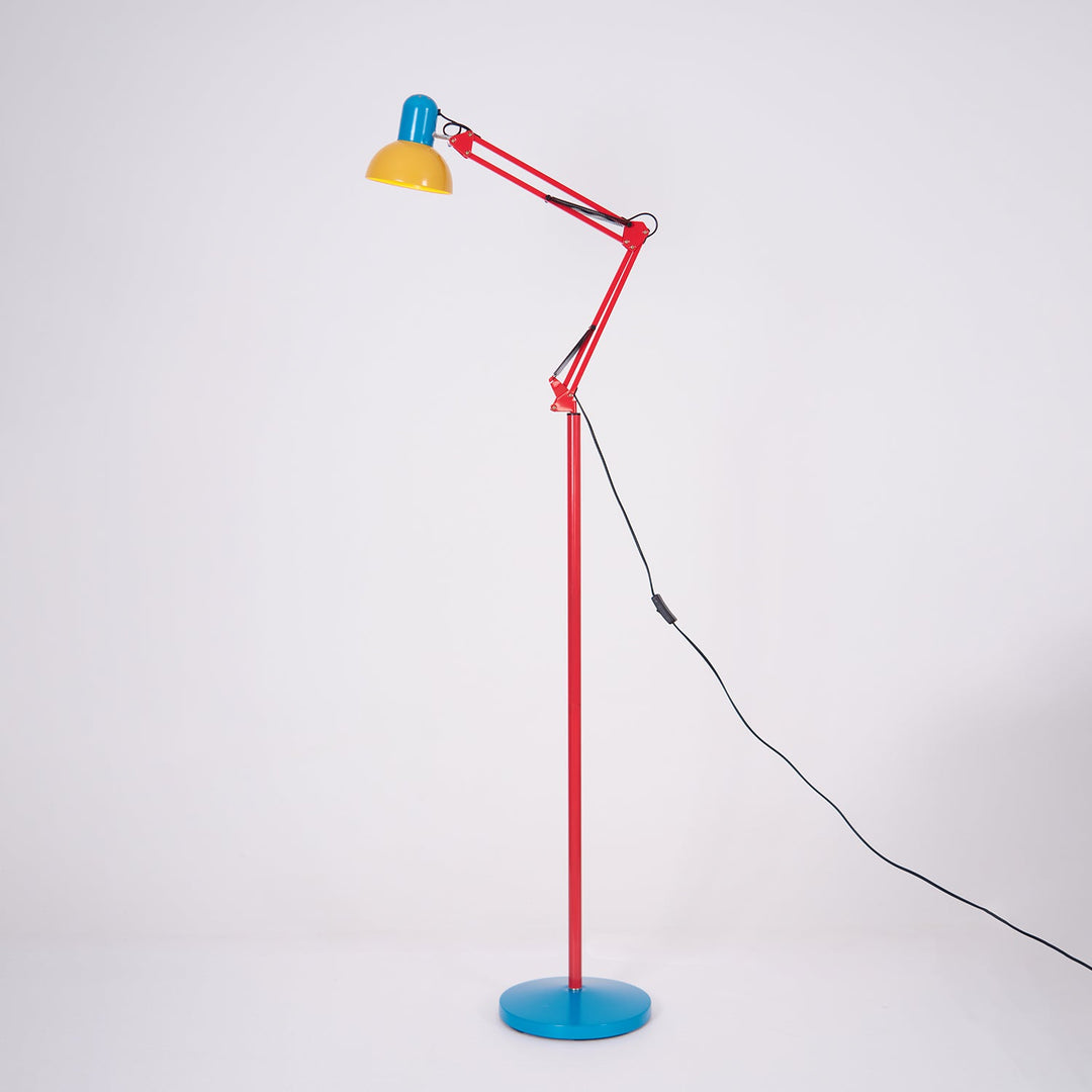Flexi Memphis Golvlampa