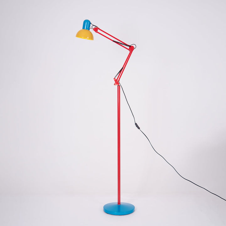 Flexi Memphis Golvlampa