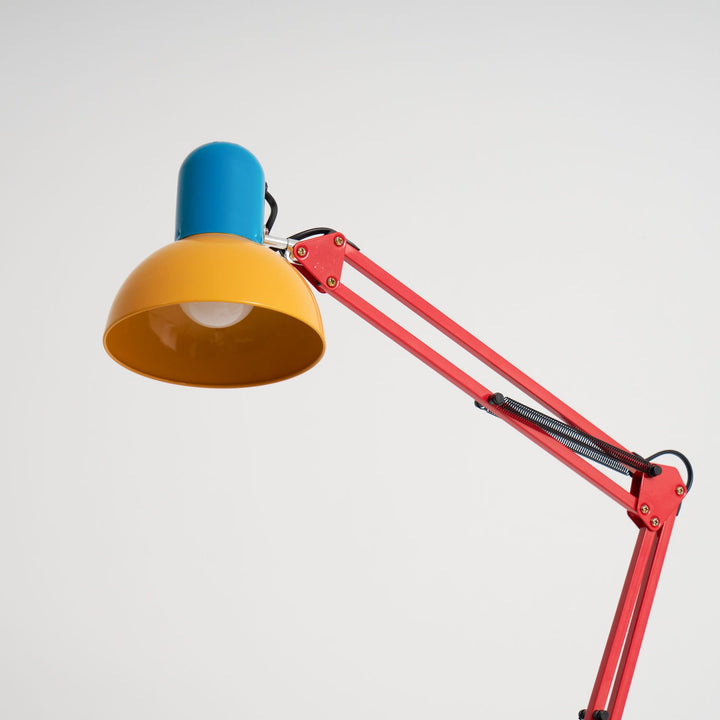 Flexi Memphis Golvlampa