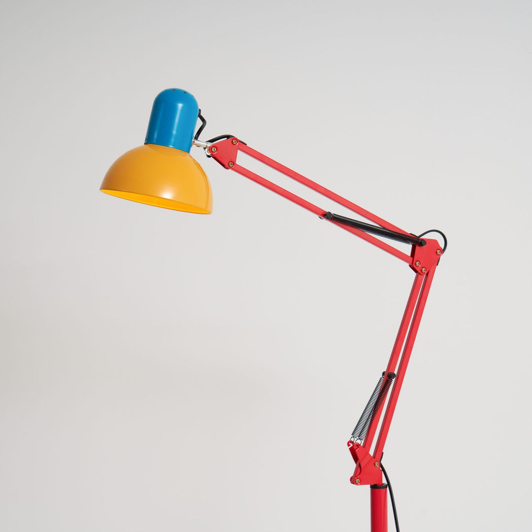 Flexi Memphis Golvlampa