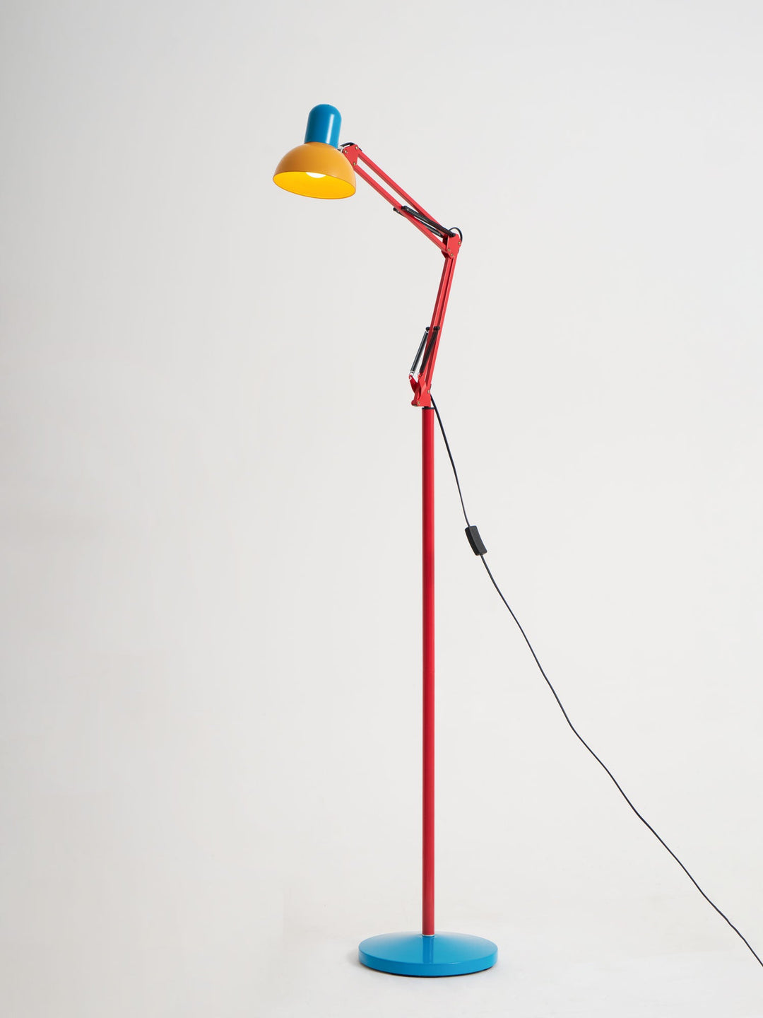 Flexi Memphis Golvlampa