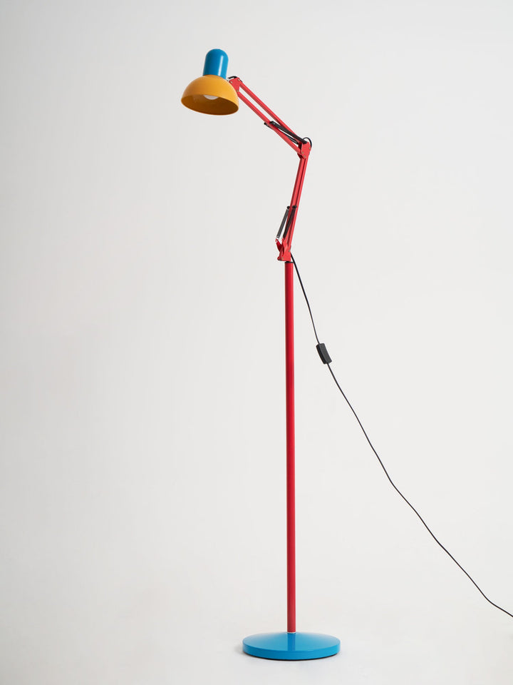 Flexi Memphis Golvlampa