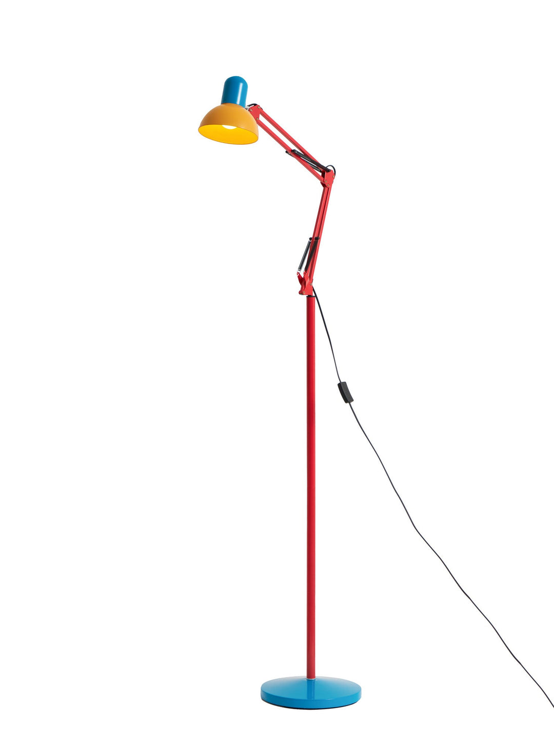 Flexi Memphis Golvlampa