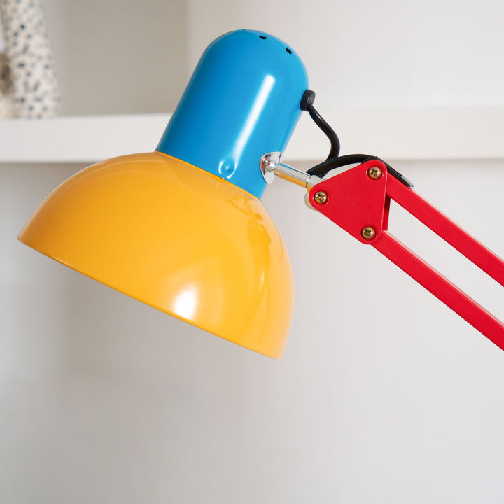 Flexi Memphis Golvlampa