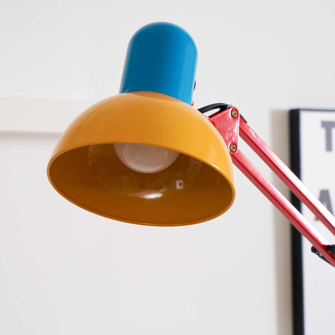 Flexi Memphis Golvlampa