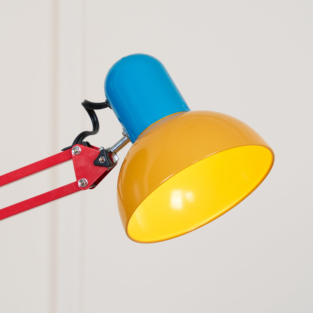 Flexi Memphis Golvlampa