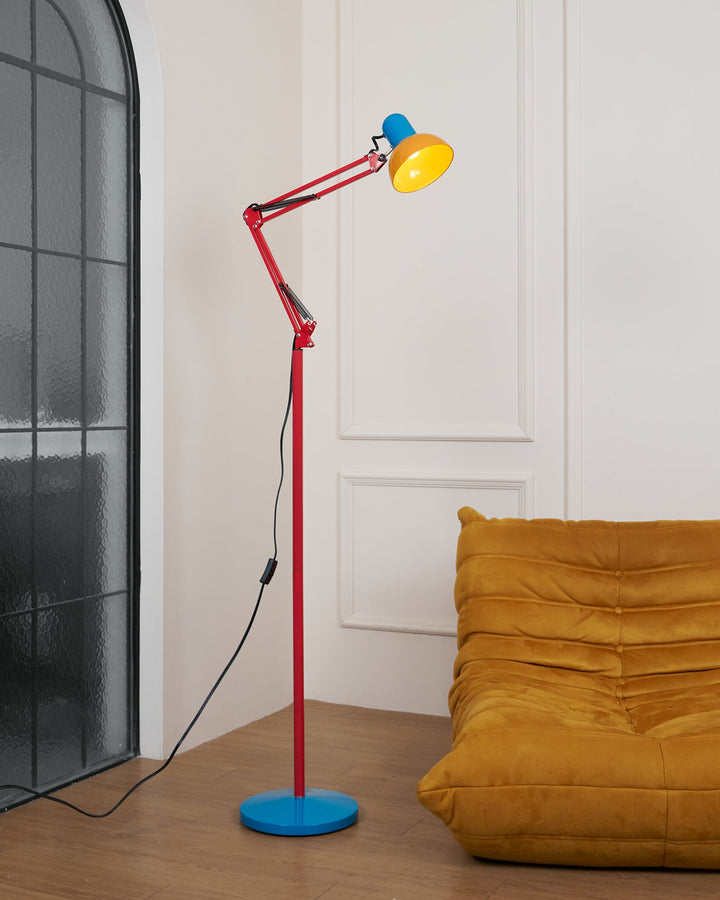 Flexi Memphis Golvlampa