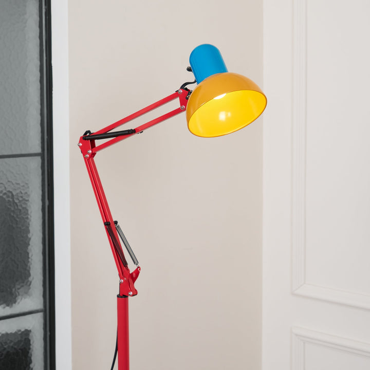 Flexi Memphis Golvlampa