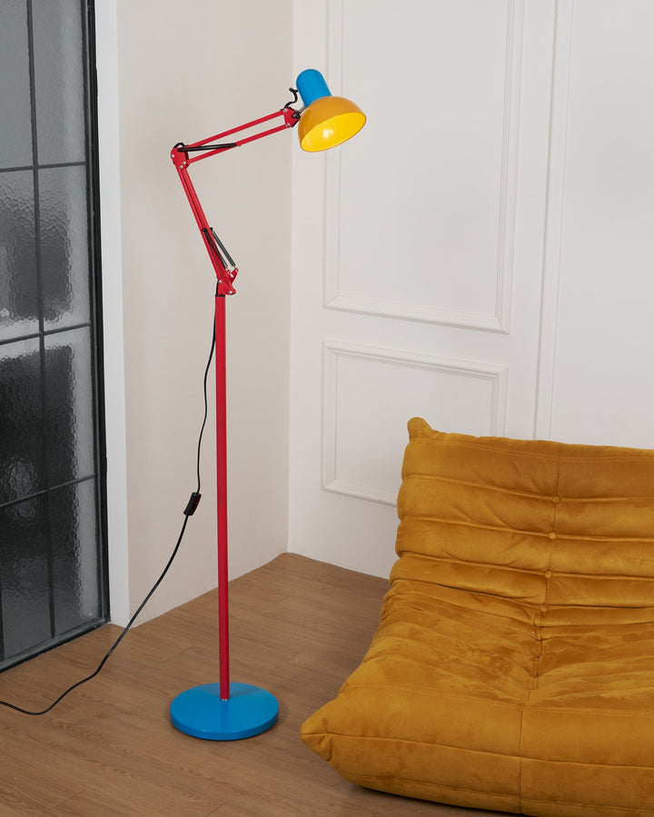 Flexi Memphis Golvlampa