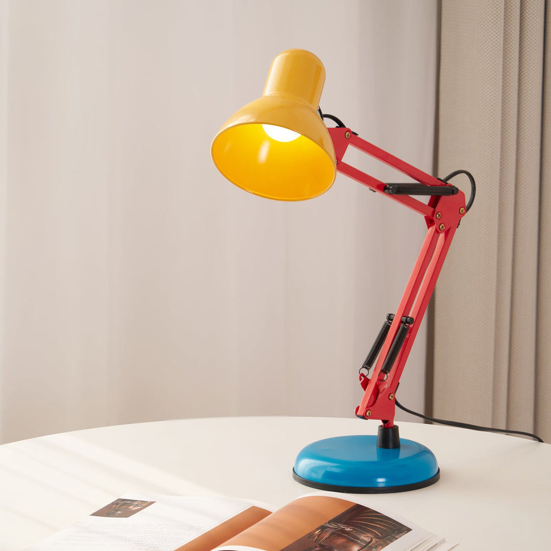 Flexi Bright Bordslampa