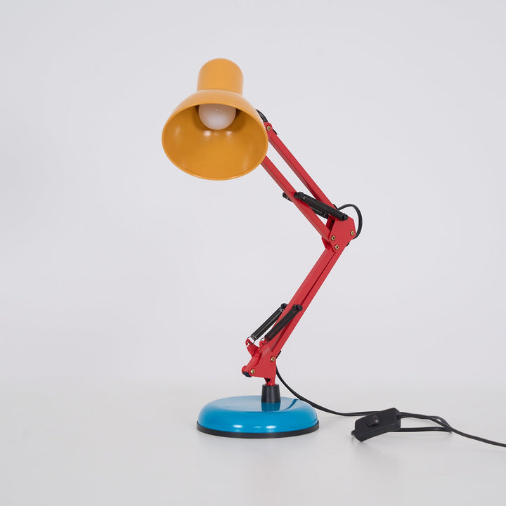 Flexi Bright Bordslampa