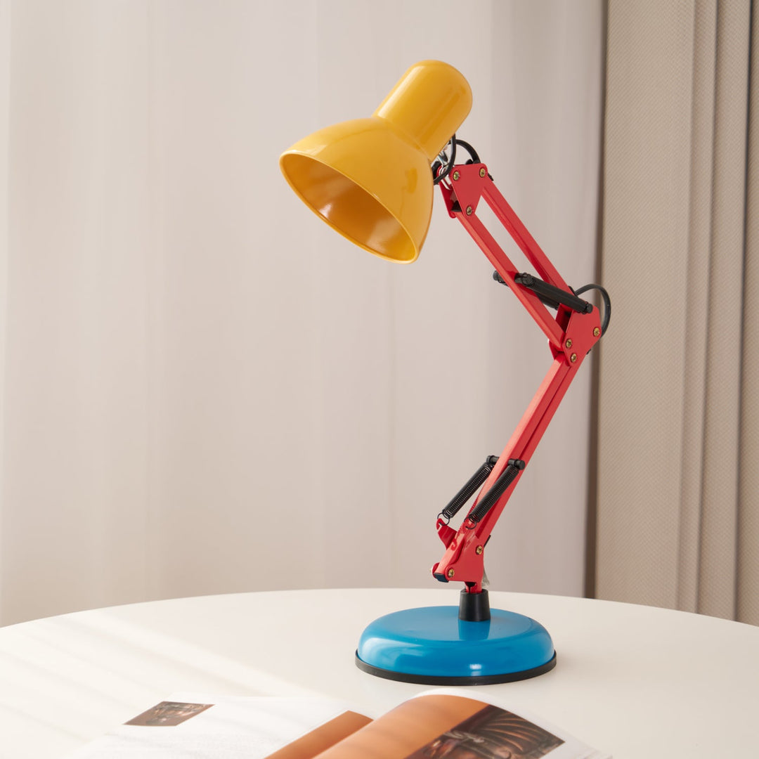 Flexi Bright Bordslampa