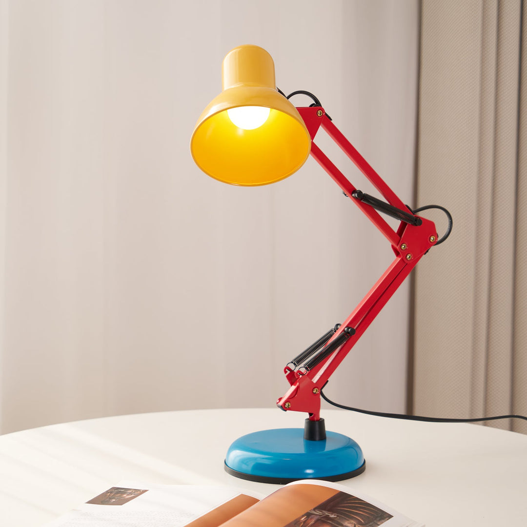 Flexi Bright Bordslampa