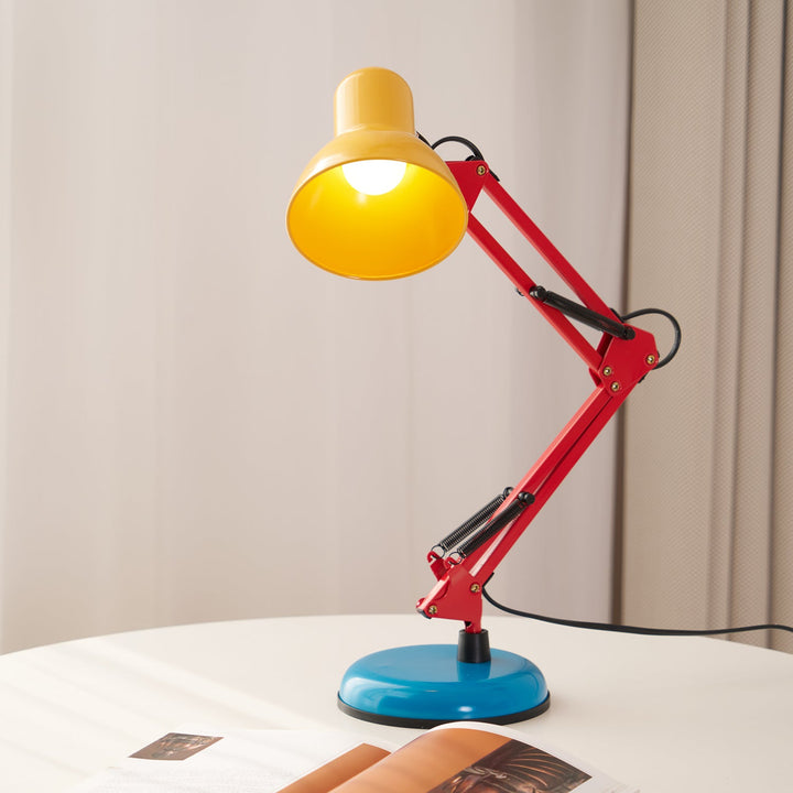 Flexi Bright Bordslampa