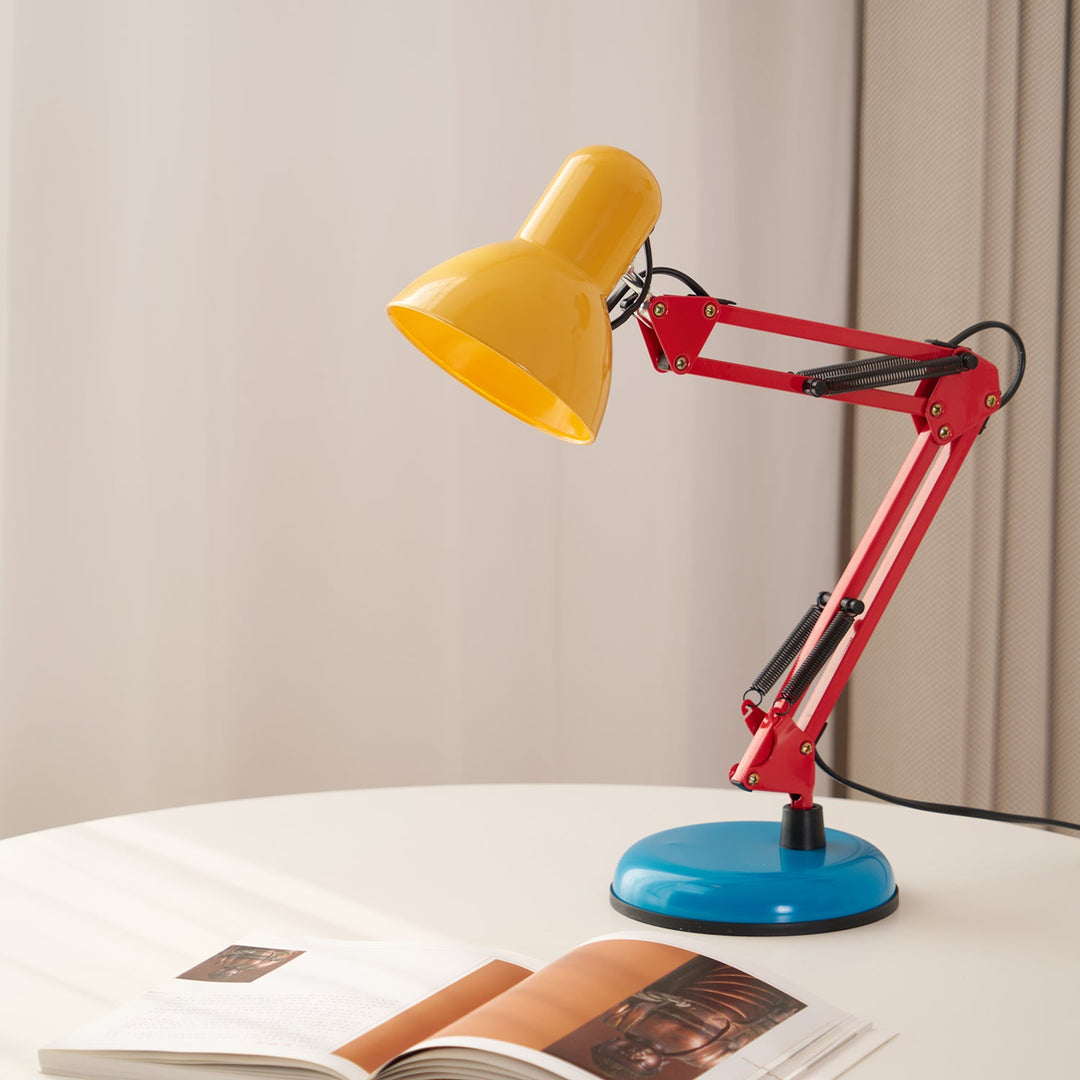 Flexi Bright Bordslampa