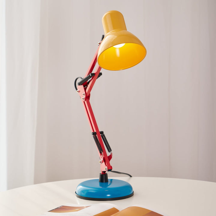 Flexi Bright Bordslampa