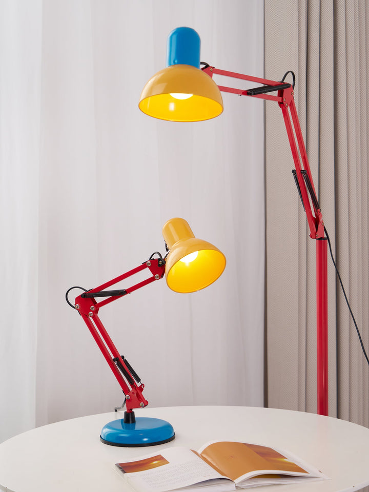 Flexi Bright Bordslampa