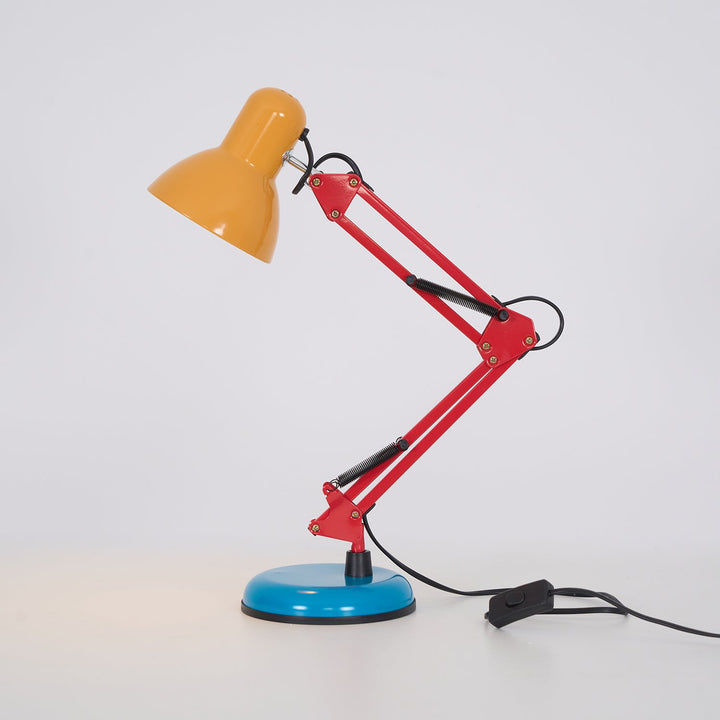 Flexi Bright Bordslampa