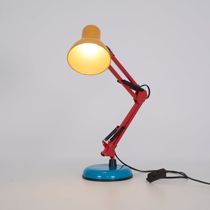 Flexi Bright Bordslampa