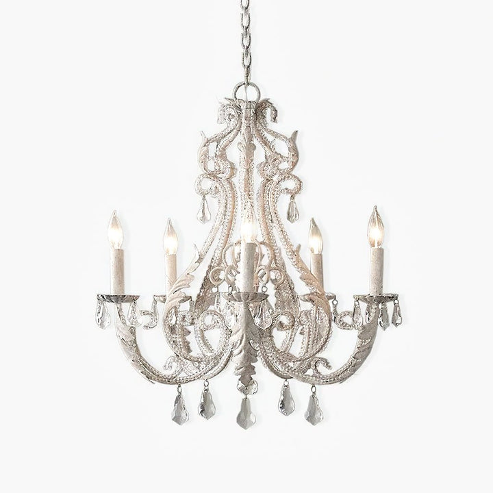 Kandelaber Chandelier