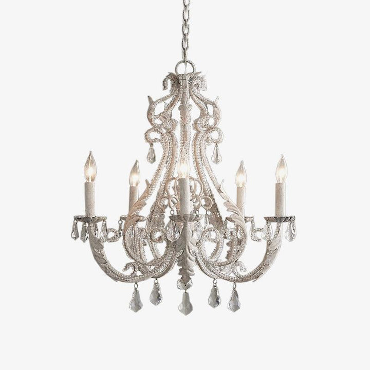 Kandelaber Chandelier