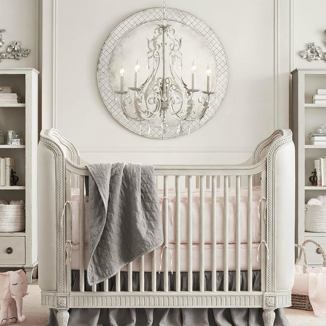 Kandelaber Chandelier