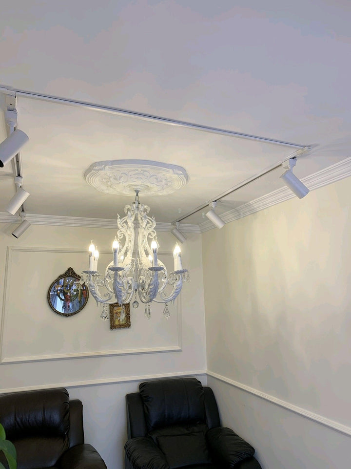 Kandelaber Chandelier