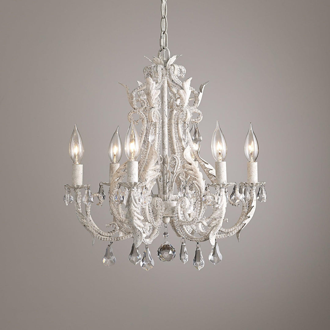 Kandelaber Chandelier