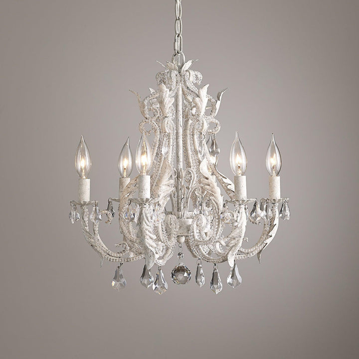 Kandelaber Chandelier