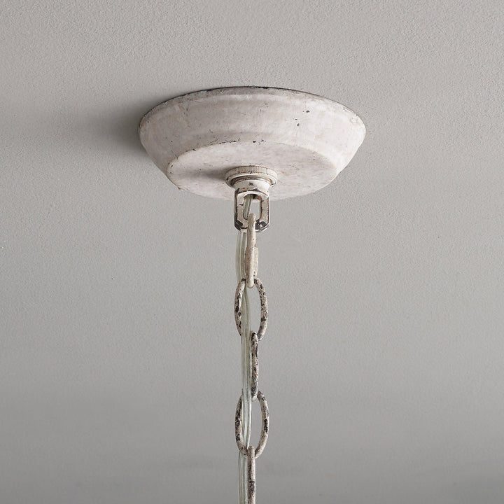 Kandelaber Chandelier