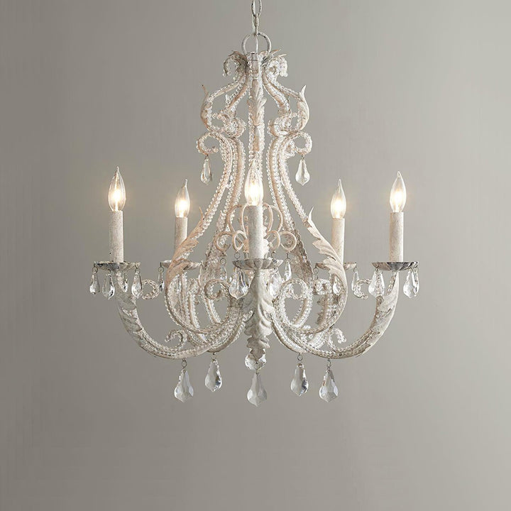 Kandelaber Chandelier