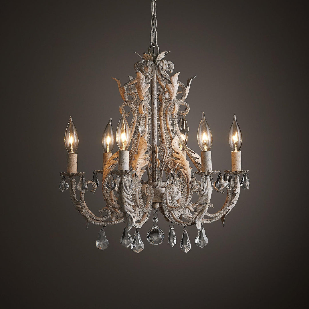 Kandelaber Chandelier