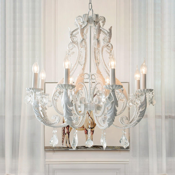 Kandelaber Chandelier