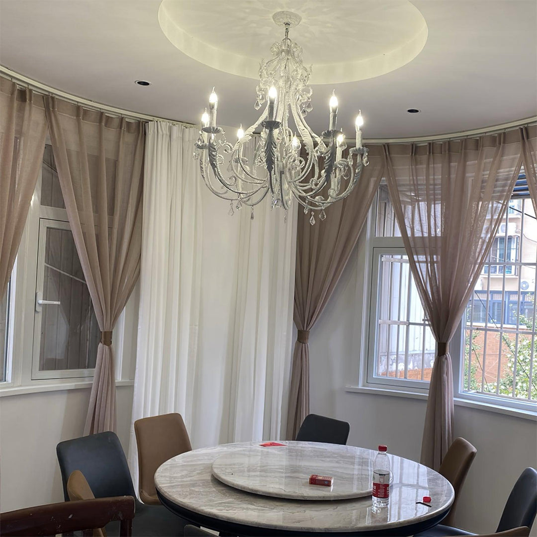 Kandelaber Chandelier