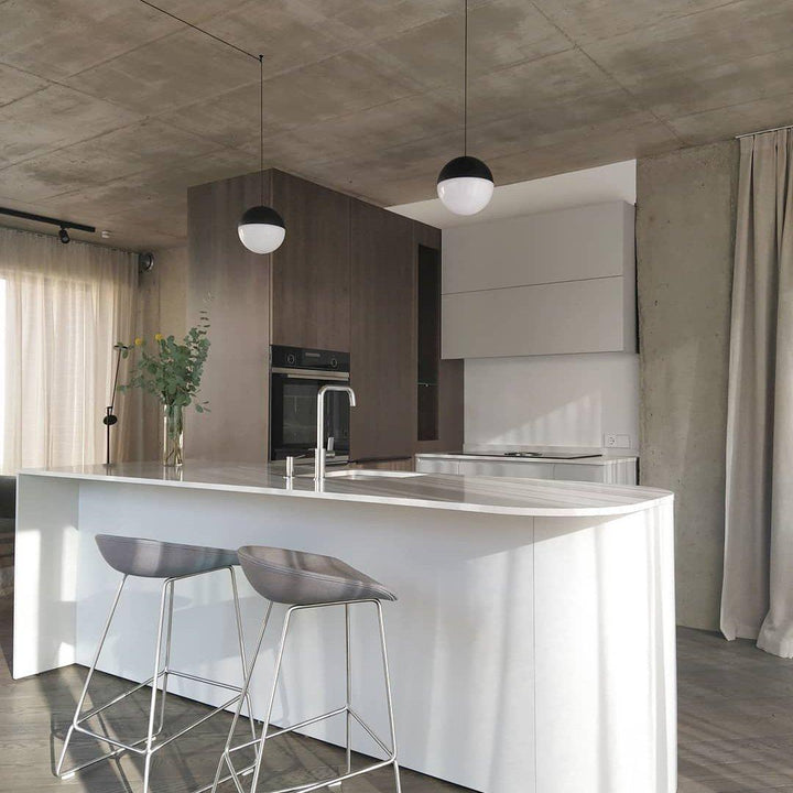 Geoweave Pendellampa