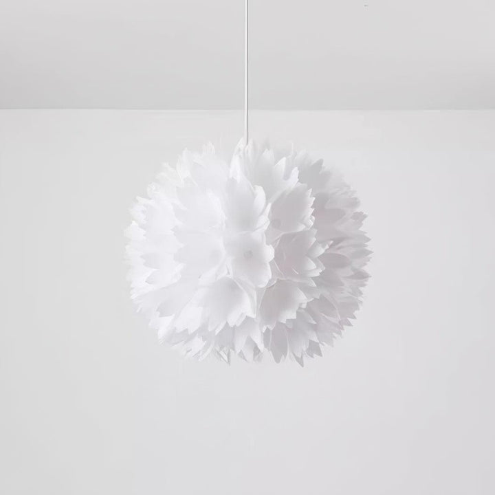 Blommor Ball Pendant Light