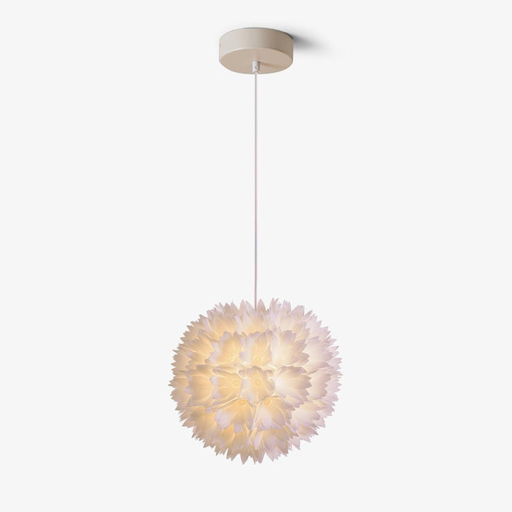 Blommor Ball Pendant Light
