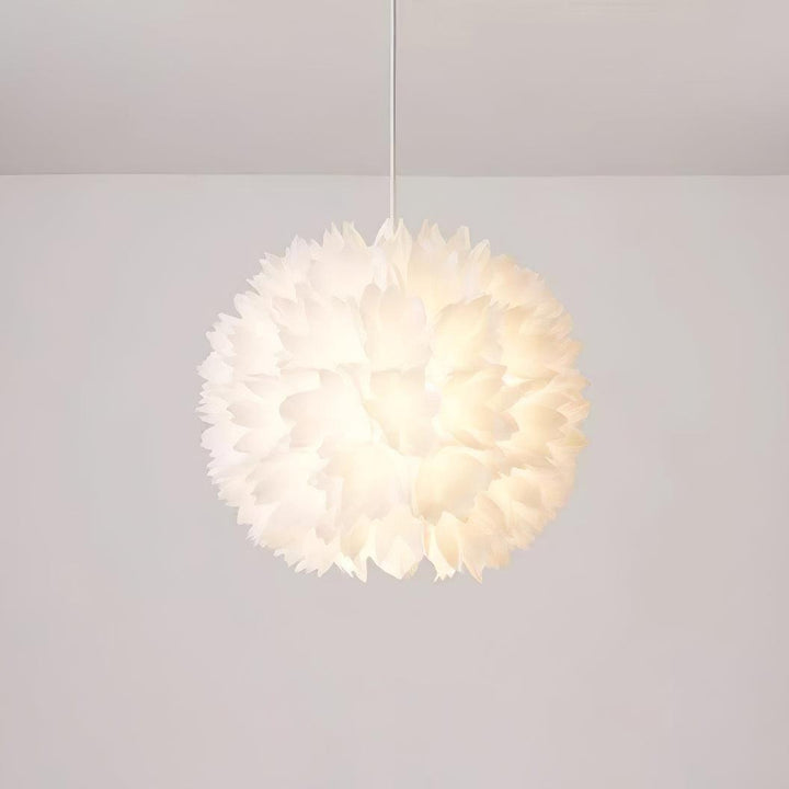 Blommor Ball Pendant Light