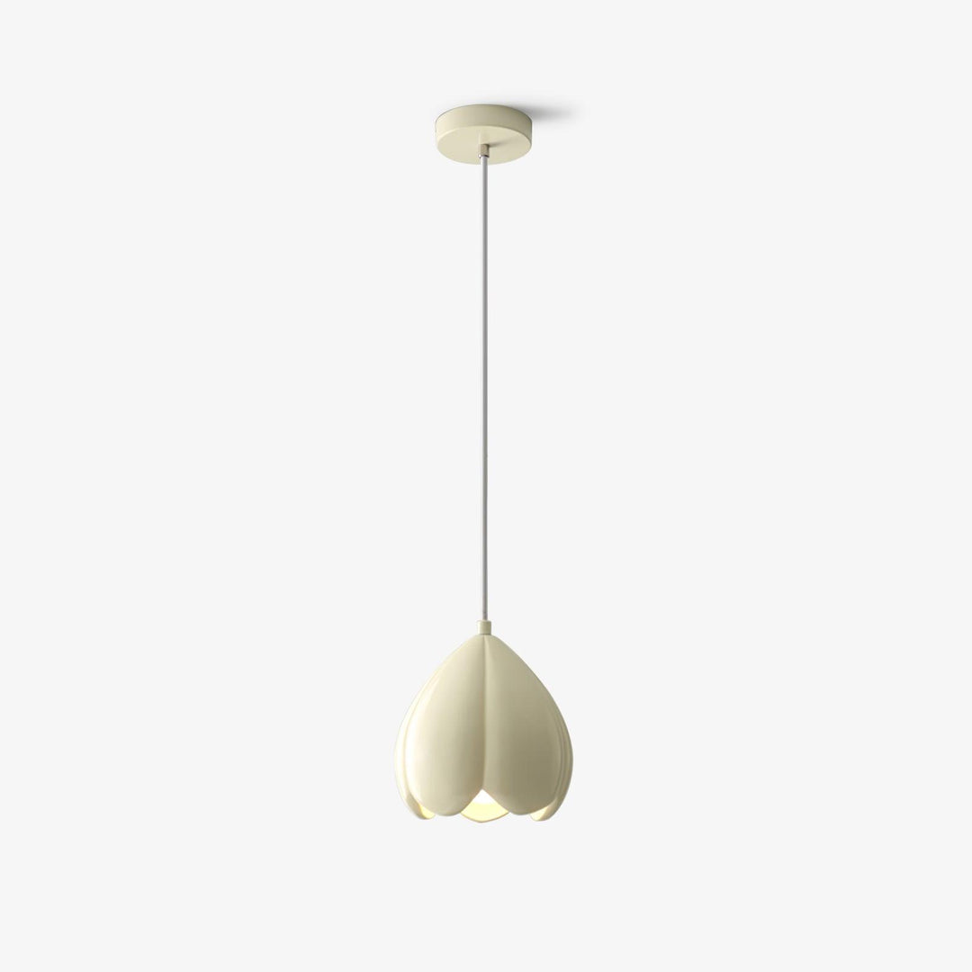 Blomknopp Pendellampa