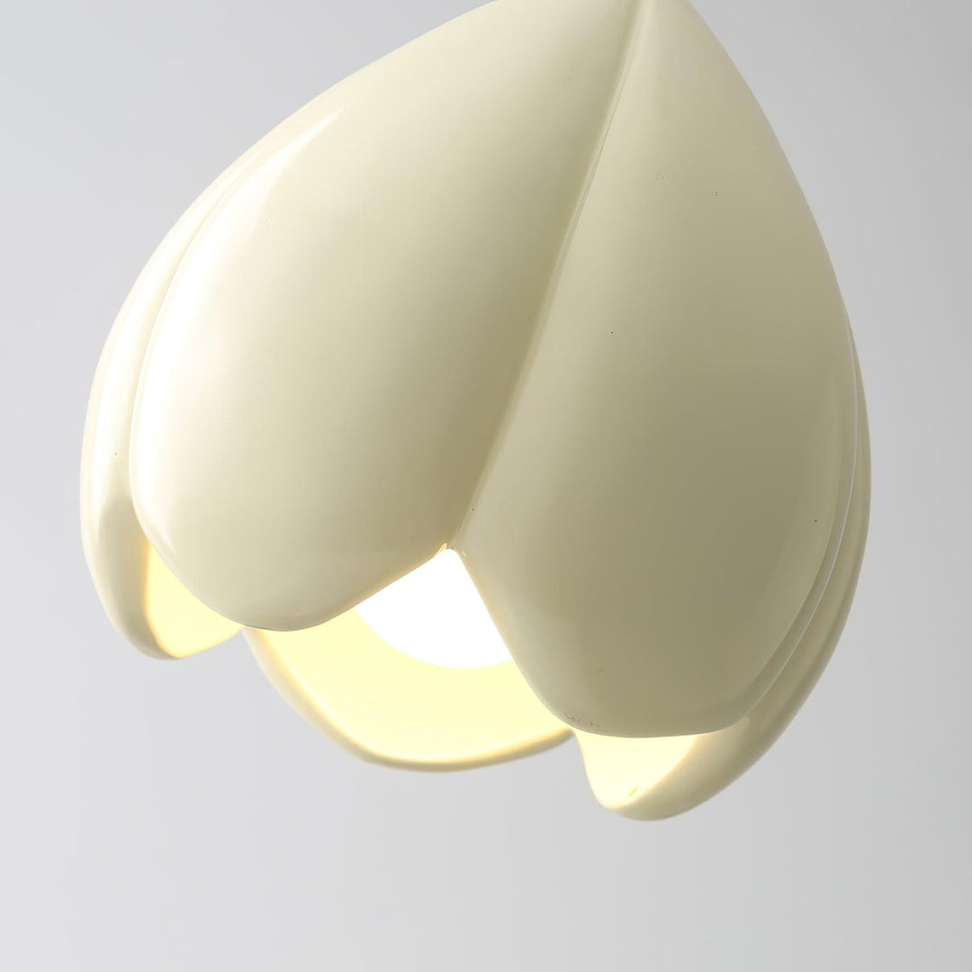 Blomknopp Pendellampa