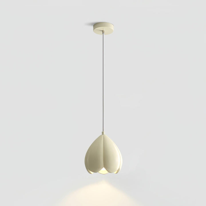 Blomknopp Pendellampa