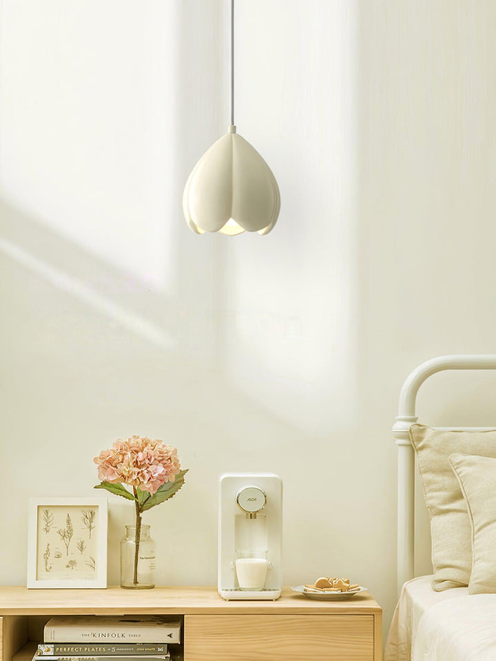 Blomknopp Pendellampa