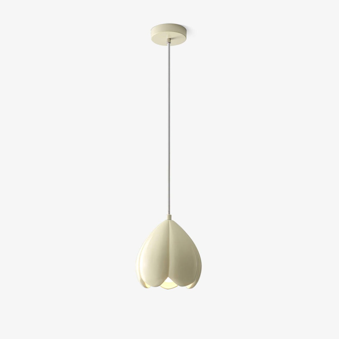 Blomknopp Pendellampa