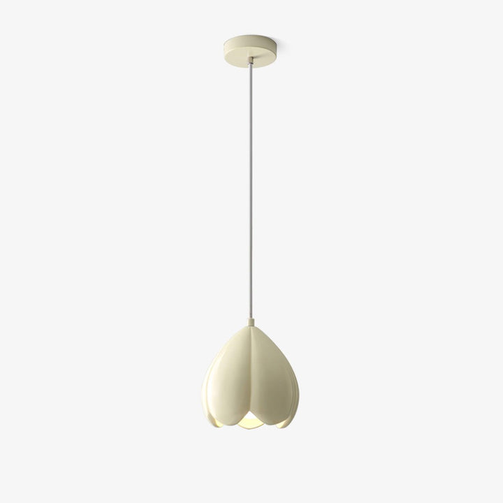 Blomknopp Pendellampa