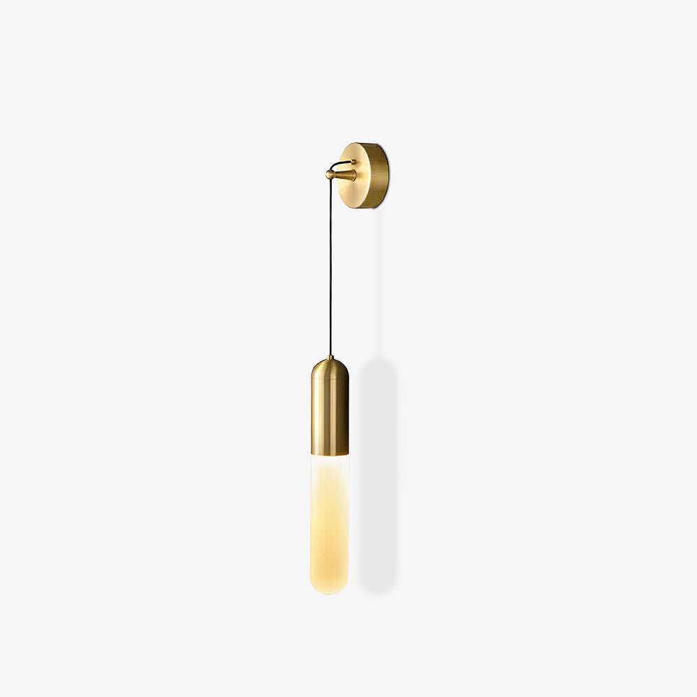 Flume Vägglampa