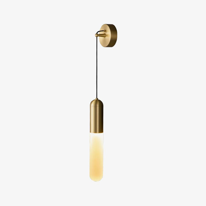 Flume Vägglampa
