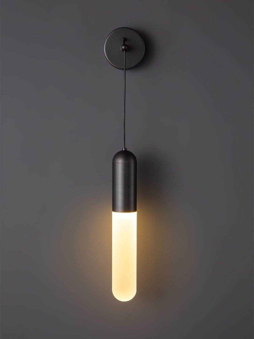 Flume Vägglampa