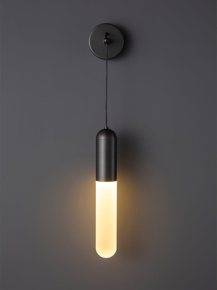 Flume Vägglampa